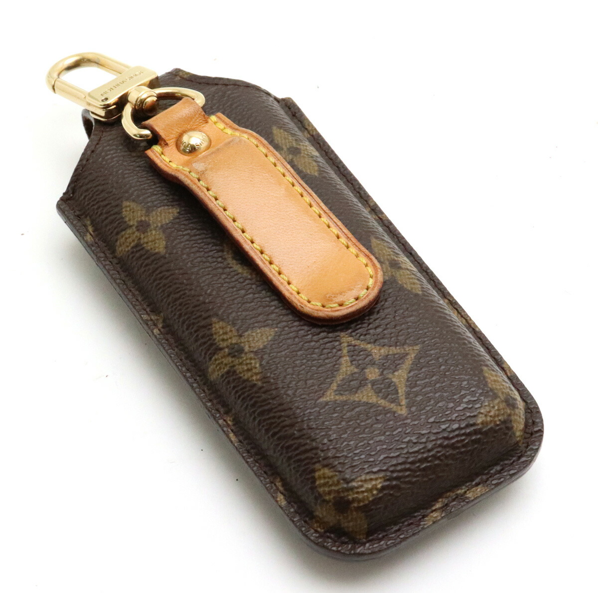 楽天市場】LOUIS VUITTON ルイ ヴィトン モノグラム エテュイ