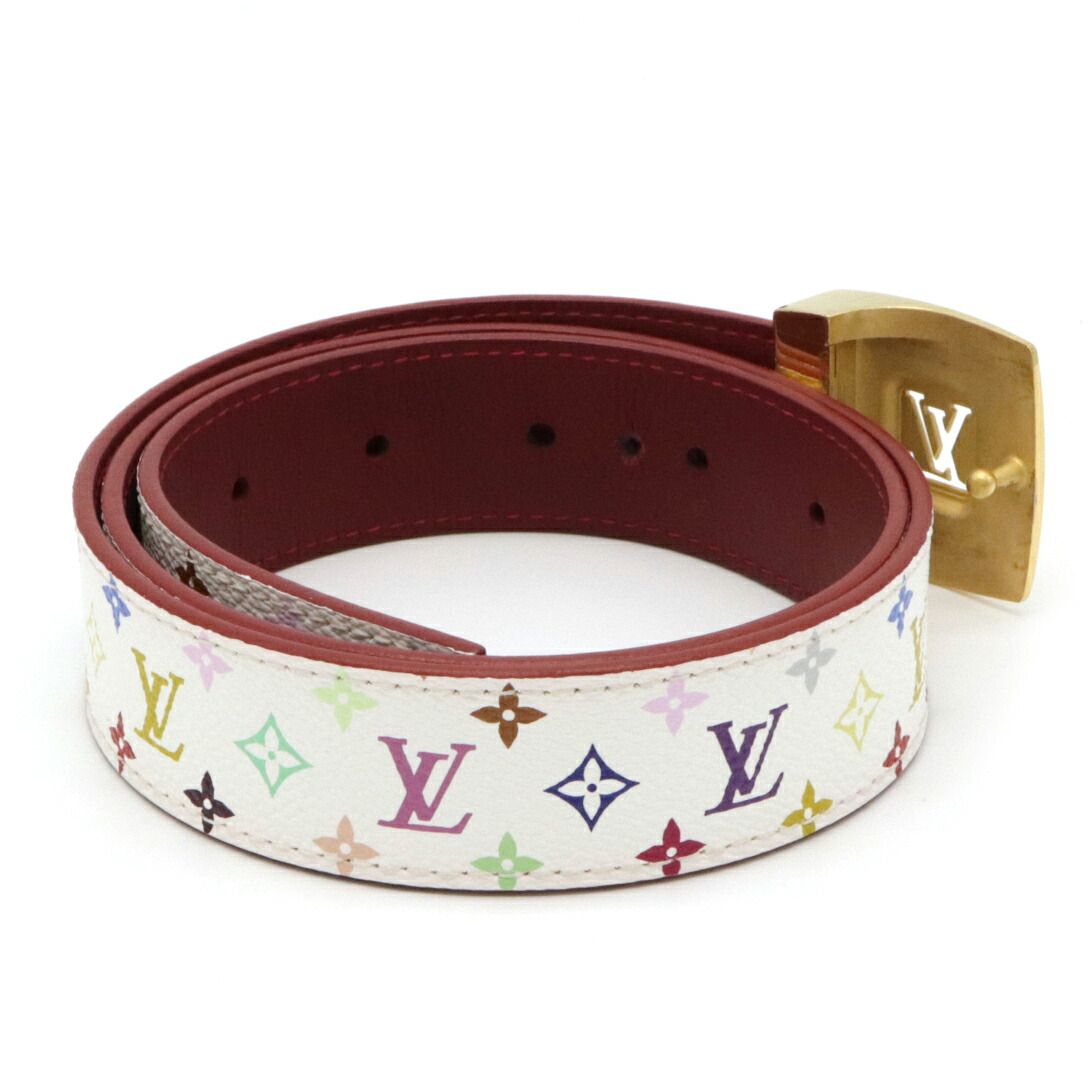 楽天市場】LOUIS VUITTON ルイ ヴィトン モノグラムマルチカラー サン