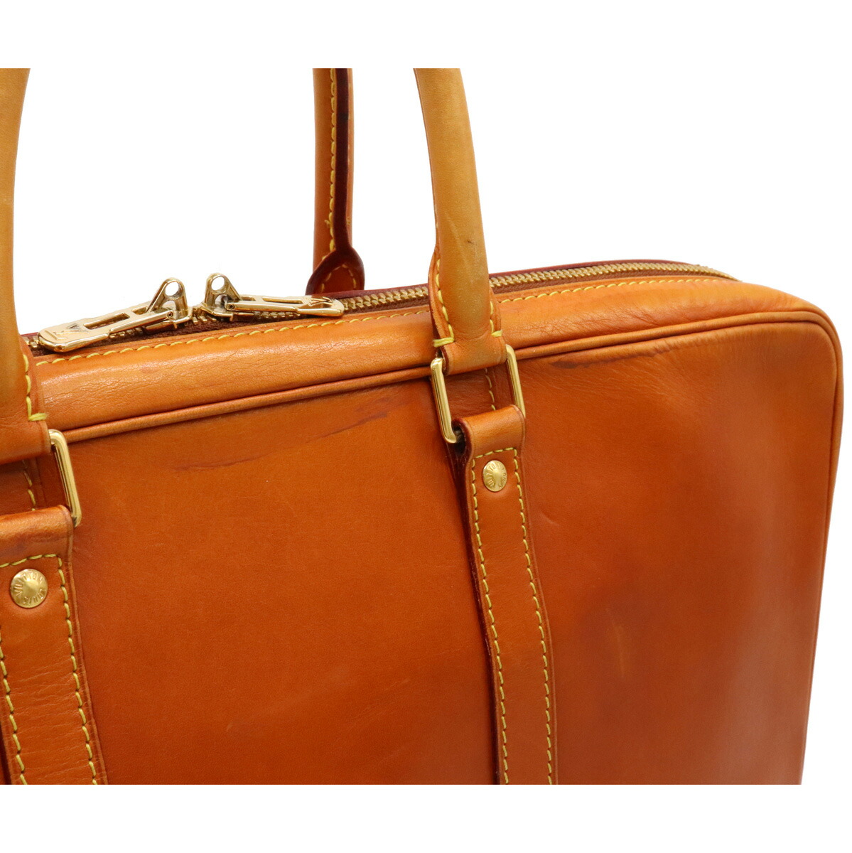 楽天市場】【バッグ】LOUIS VUITTON ルイ ヴィトン ノマド PDV ポルト