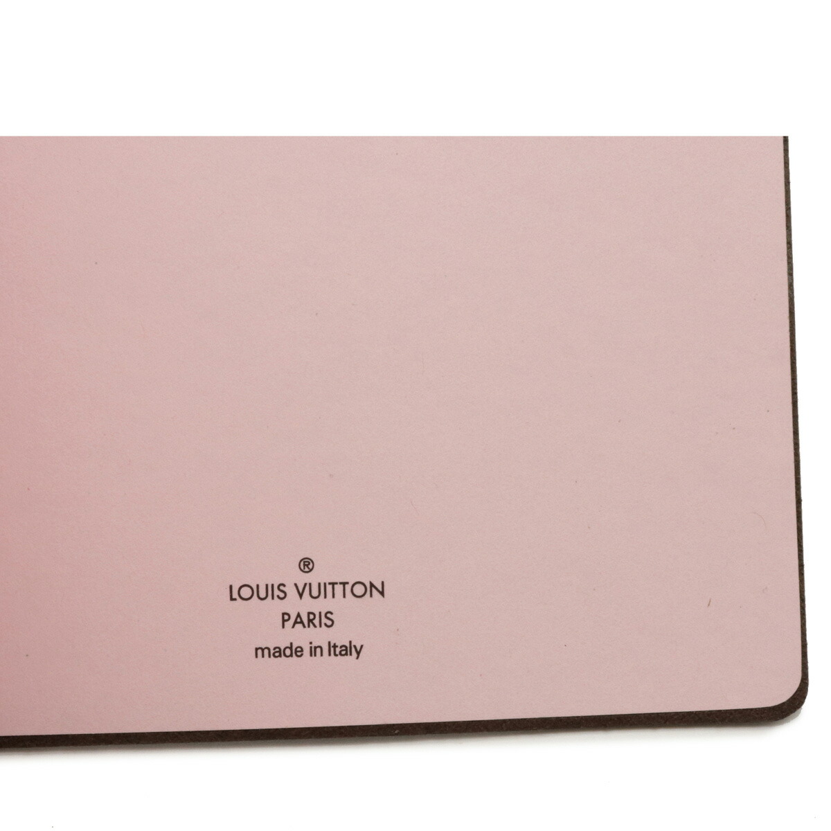 楽天市場】【未使用品】LOUIS VUITTON ルイ ヴィトン カイエ