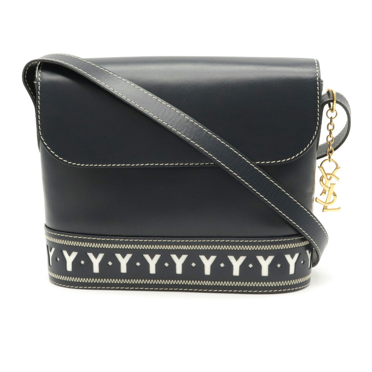 楽天市場】【未使用品】【バッグ】SAINT LAURENT PARIS サン ローラン