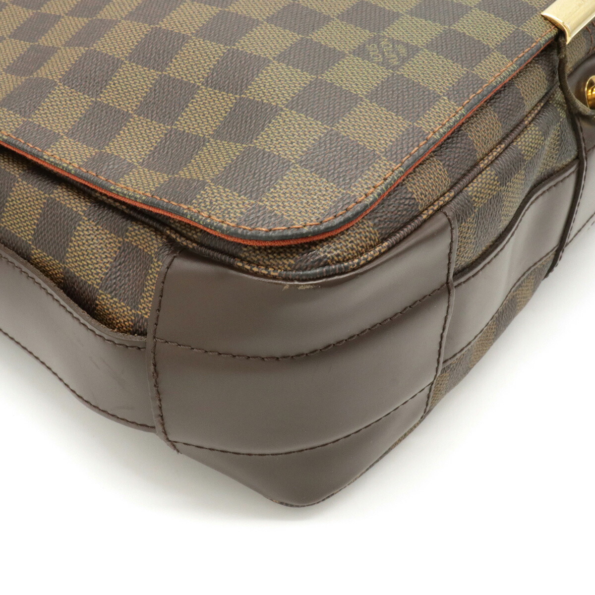 楽天市場】【バッグ】LOUIS VUITTON ルイ ヴィトン ダミエ