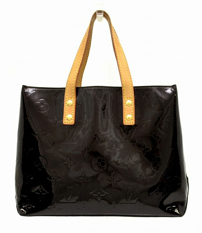 楽天市場】【バッグ】LOUIS VUITTON ルイ ヴィトン ヴェルニ リードPM