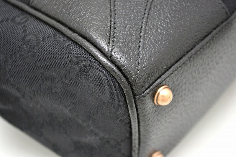 楽天市場】【バッグ】GUCCI グッチ ジャッキーライン GGキャンバス