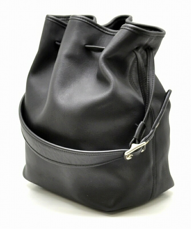 楽天市場】【中古】【バッグ】COACH コーチ ショルダーバッグ 巾着