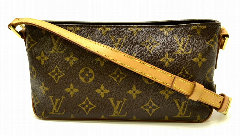 楽天市場】【バッグ】LOUIS VUITTON ルイ ヴィトン モノグラム
