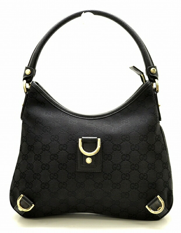 楽天市場】【バッグ】GUCCI グッチ GGキャンバス ショルダーバッグ