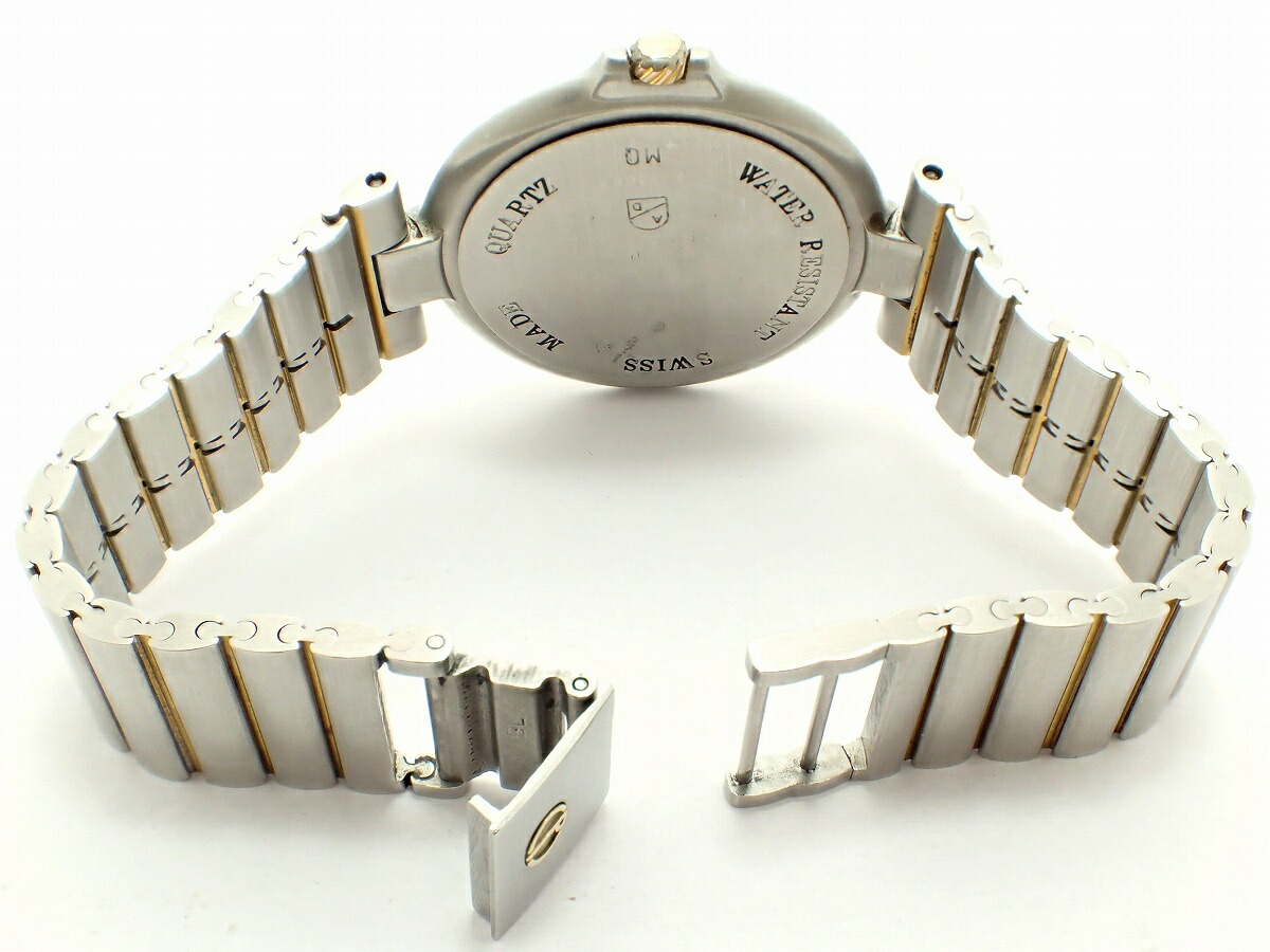 楽天市場】【ウォッチ】dunhill ダンヒル ミレニアム デイト ホワイト