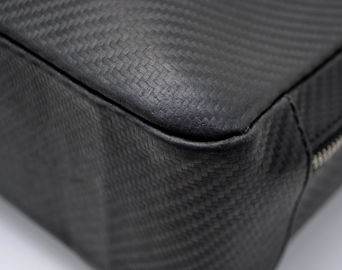 楽天市場】【バッグ】dunhill ダンヒル シャーシー ビジネスバッグ