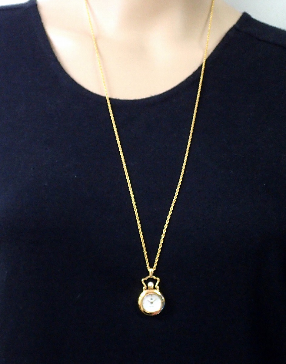 楽天市場】【ウォッチ】MIKIMOTO ミキモト JAL限定 パール シェル文字