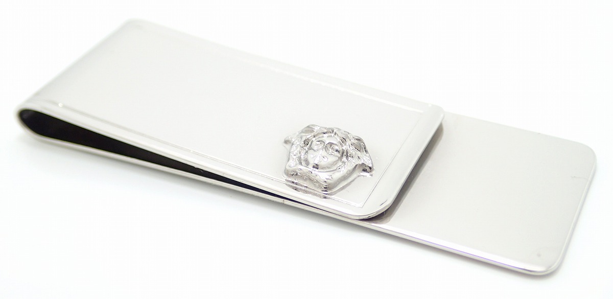 楽天市場】【財布】GIANNI VERSACE ジャンニ ヴェルサーチ ベルサーチ