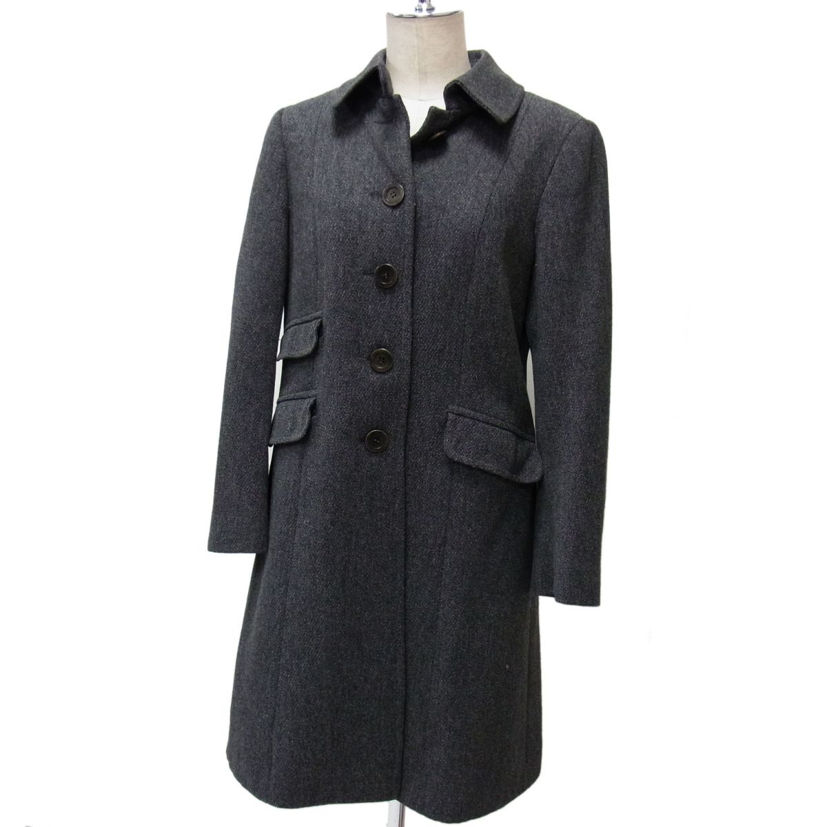 楽天市場】モスキーノ コートの通販