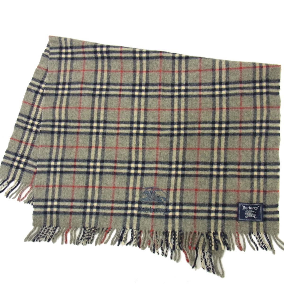 楽天市場】バーバリー 毛布の通販