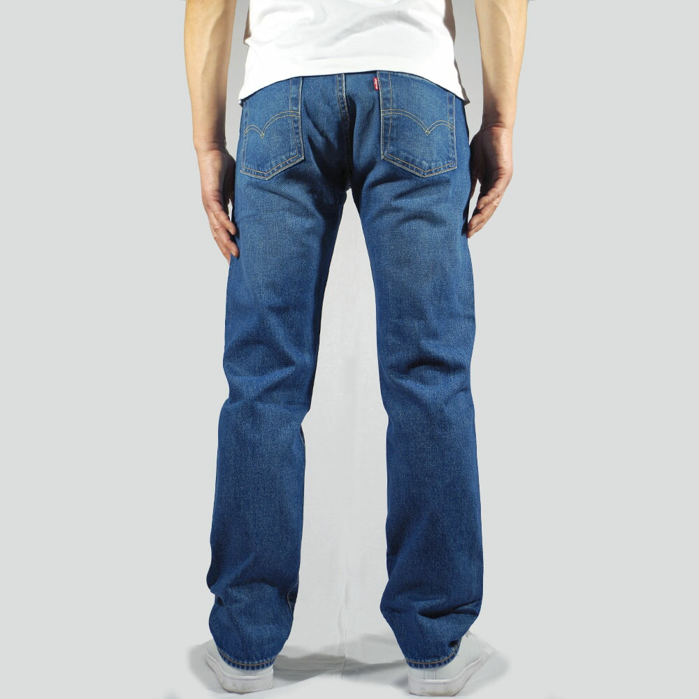 楽天市場】 LEVI'S PREMIUM リーバイス 501 '93 STRAIGHT Ghostride