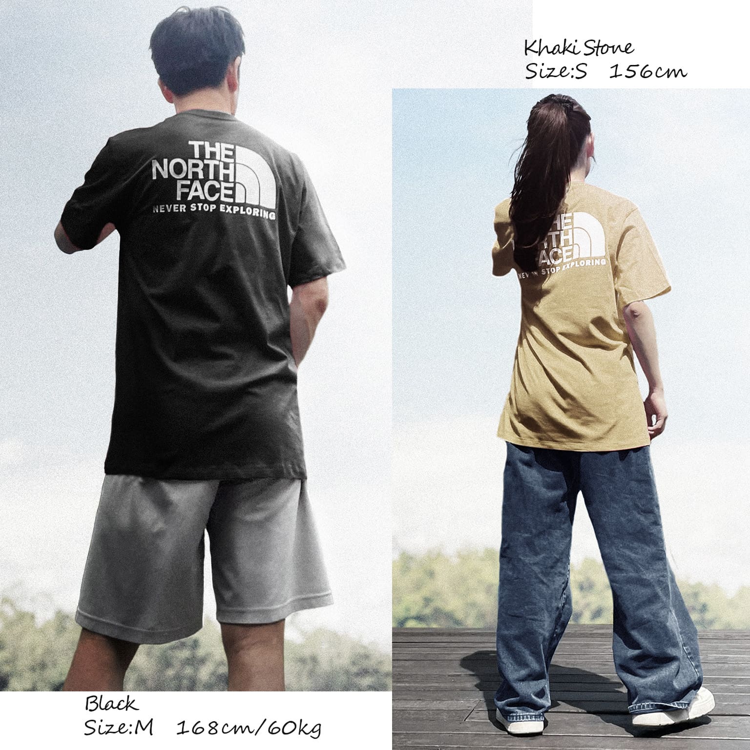 楽天市場】ノースフェイス Tシャツ メンズ ブランド ティーシャツ