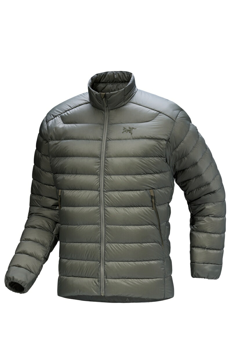 楽天市場】アークテリクス セリウム ジャケット ARC'TERYX CERIUUM