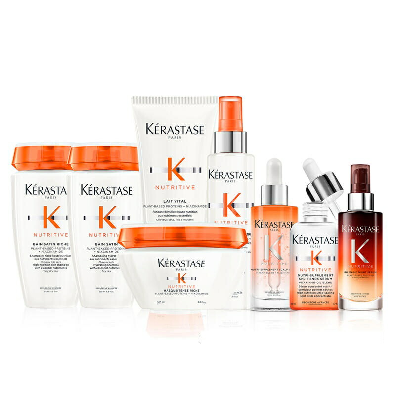 楽天市場】ケラスターゼ トリートメント【クーポン】正規品 サロン公式