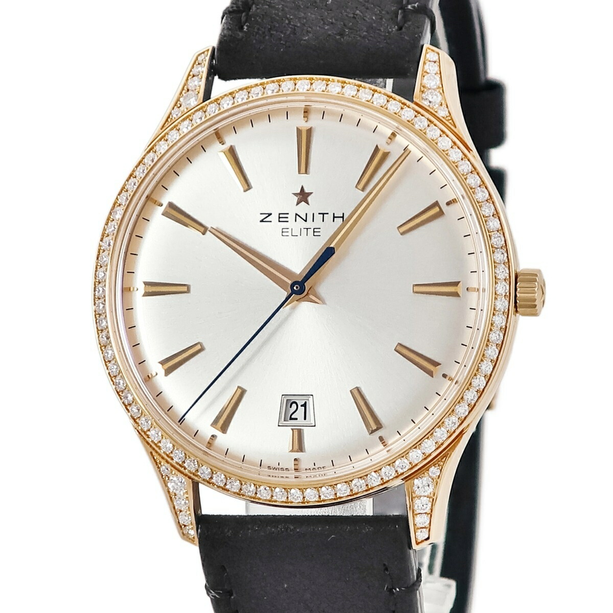 楽天市場】k18 中古（ブランドゼニス）（メンズ腕時計｜腕時計）の通販