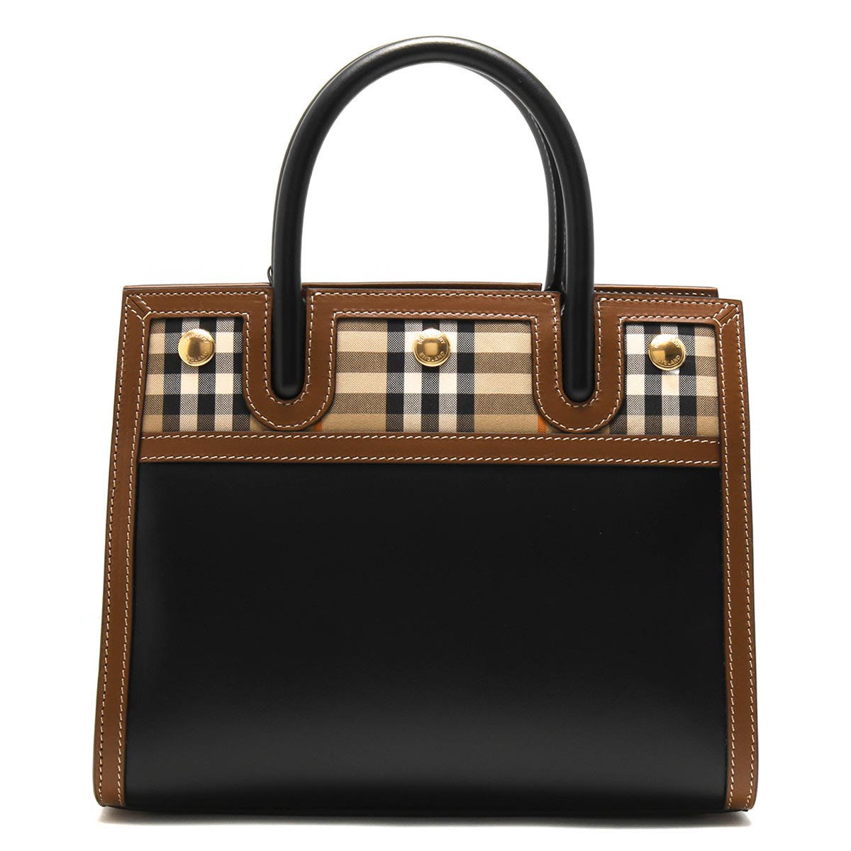 楽天市場】バーバリー ハンドバッグ/ショルダーバッグ/タイトルバッグ