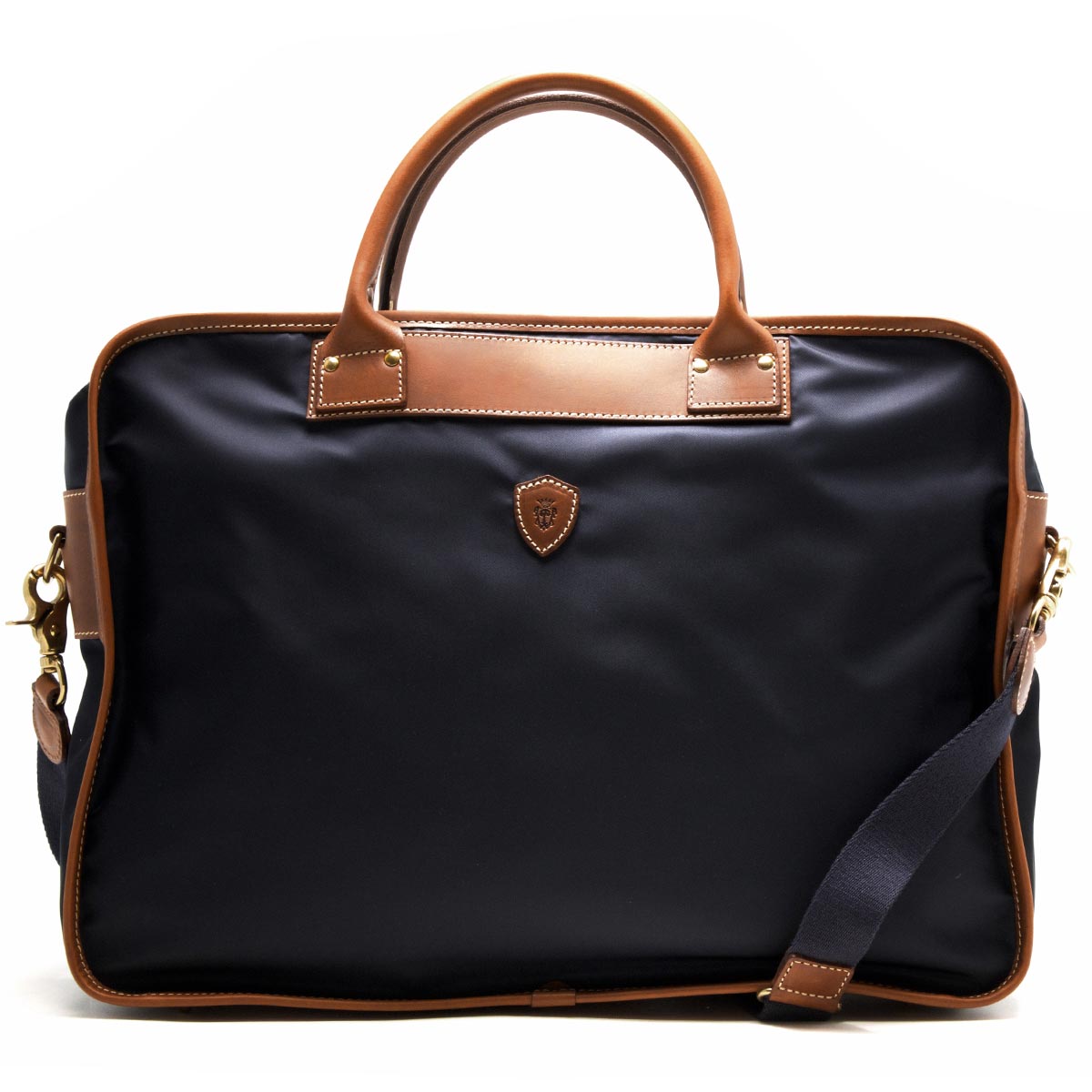 楽天市場】フェリージ ビジネスバッグ バッグ メンズ ネイビーブルー