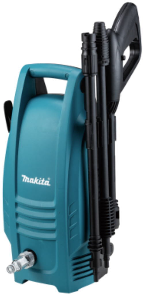 楽天市場】【送料込み】100V 高圧洗浄機 マキタ MHW101【460