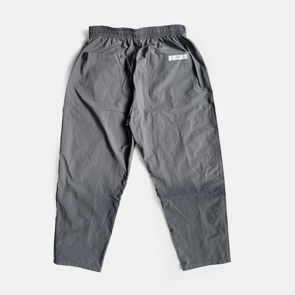 楽天市場】VOIRY ヴォイリー / SECOND PANTS-B (C-GRAY)｜SE10247443-2