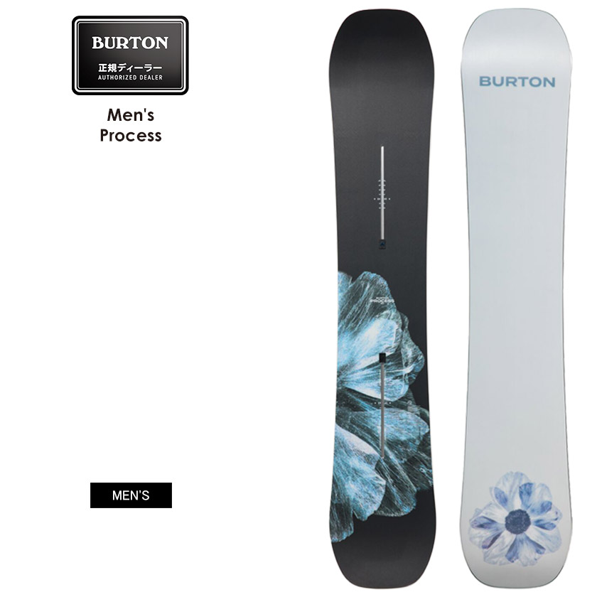楽天市場】burton process smallの通販