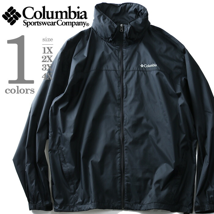 楽天市場】【大きいサイズ】【メンズ】Columbia(コロンビア