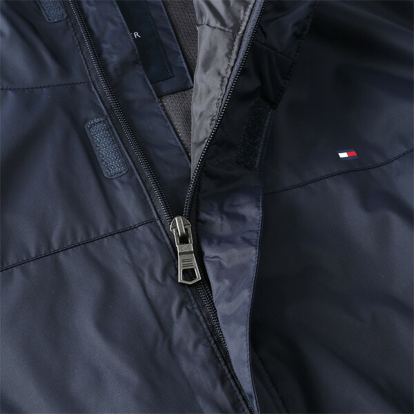 楽天市場】大きいサイズ メンズ TOMMY HILFIGER トミーヒルフィガー