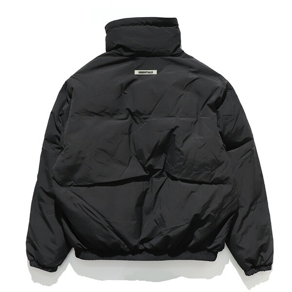 楽天市場】FOG ESSENTIALS 【エッセンシャルズ】PUFFER JACKET