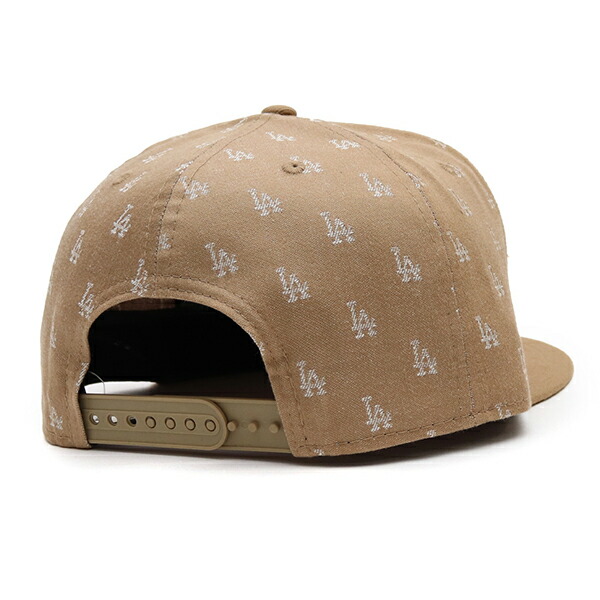 楽天市場】ニューエラ【NEW ERA】14109652 9FIFTY MLB Jacquard