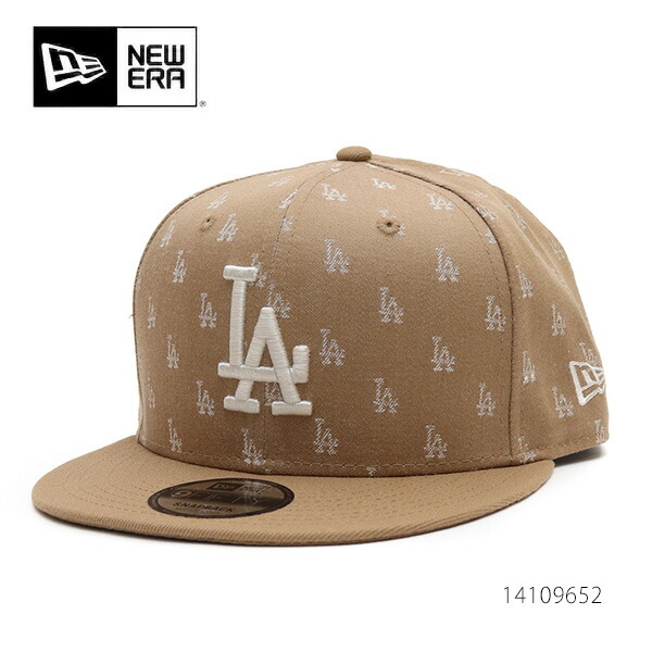 楽天市場】ニューエラ【NEW ERA】14109652 9FIFTY MLB Jacquard