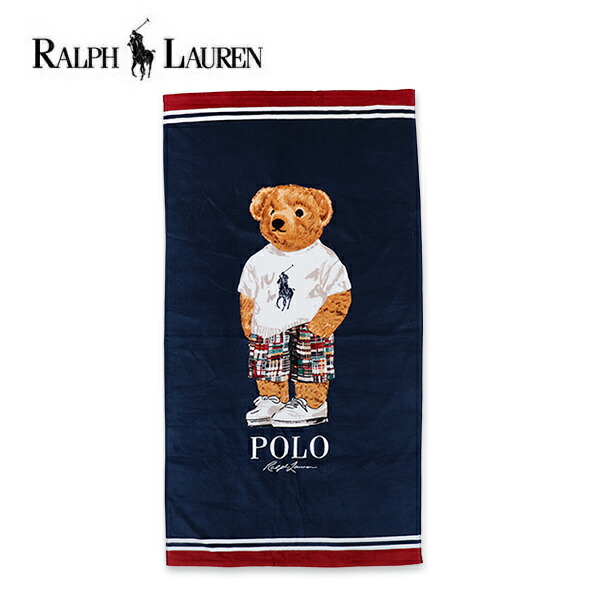 楽天市場】ポロ ラルフローレン 【POLO RALPH LAUREN】611788862 BEAR
