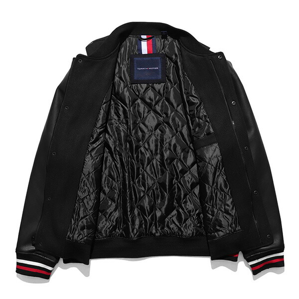 楽天市場】トミーヒルフィガー【TOMMY HILFIGER】152AP853 スタジャン