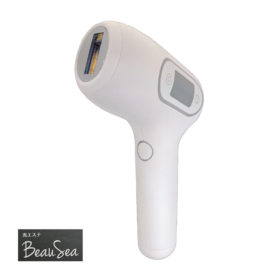楽天市場】アデランス 光エステ ビューシー ムダ毛ケア 光美容器 脱毛