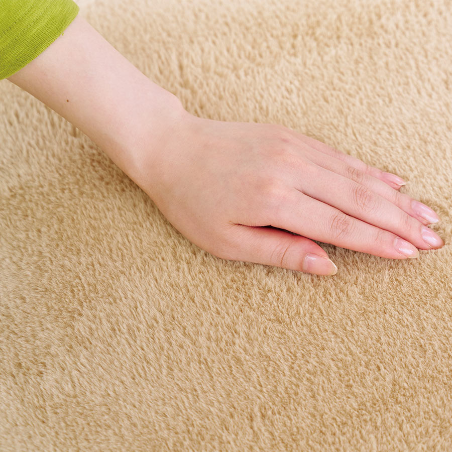 楽天市場】安心の3年保証！ゼンケン 電気ホットカーペット 2畳用 本体