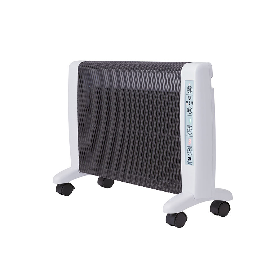 アーバンホット RH-2200 電気ヒーター ゼンケン アーバンホット RH