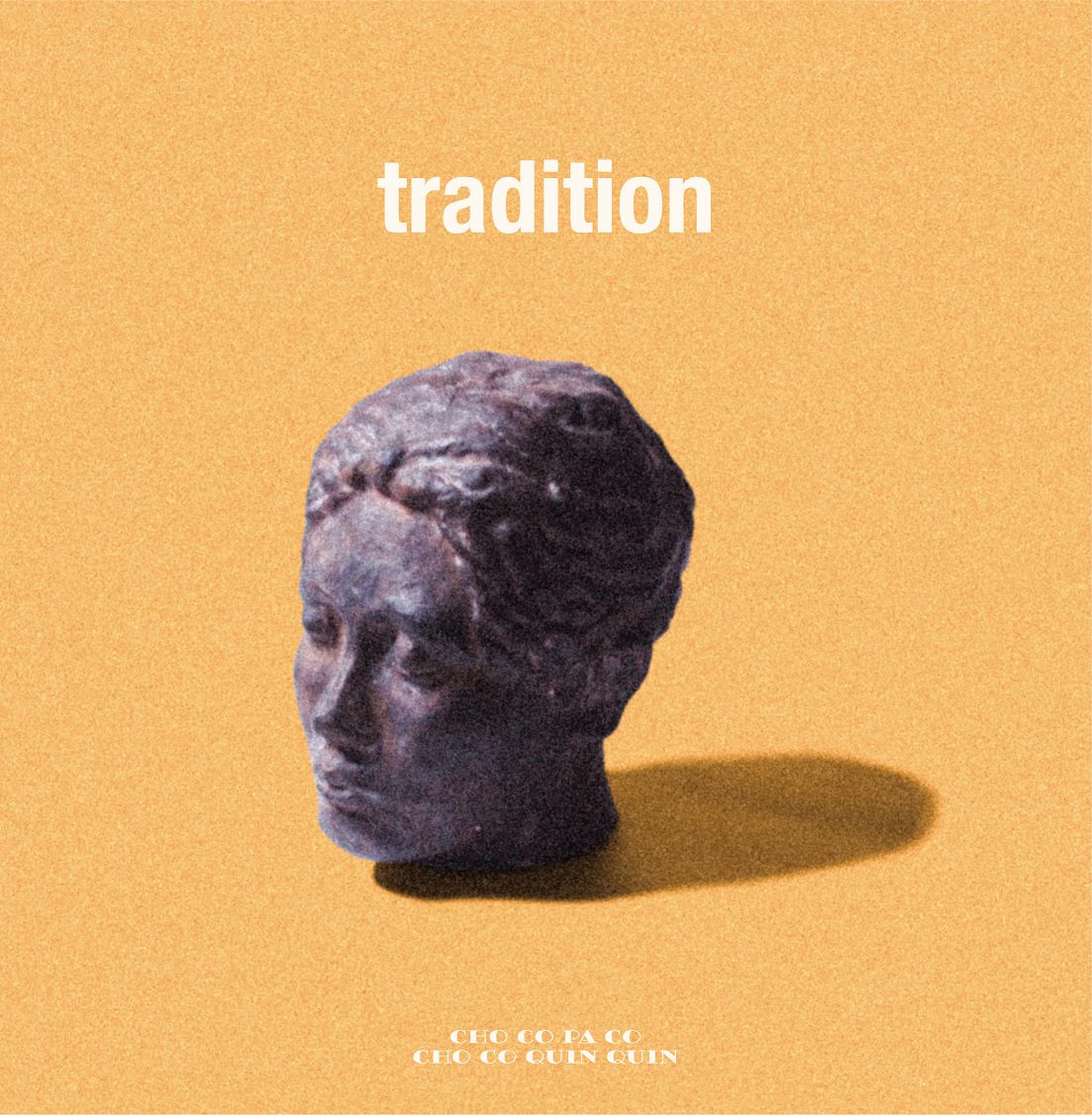 楽天ブックス: tradition【アナログ盤】 - CHO CO PA CO CHO CO QUIN