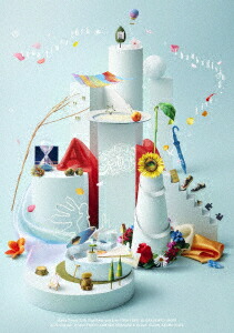 楽天ブックス: Aqua Timez 20th Thanksgiving Live「空いっぱいに