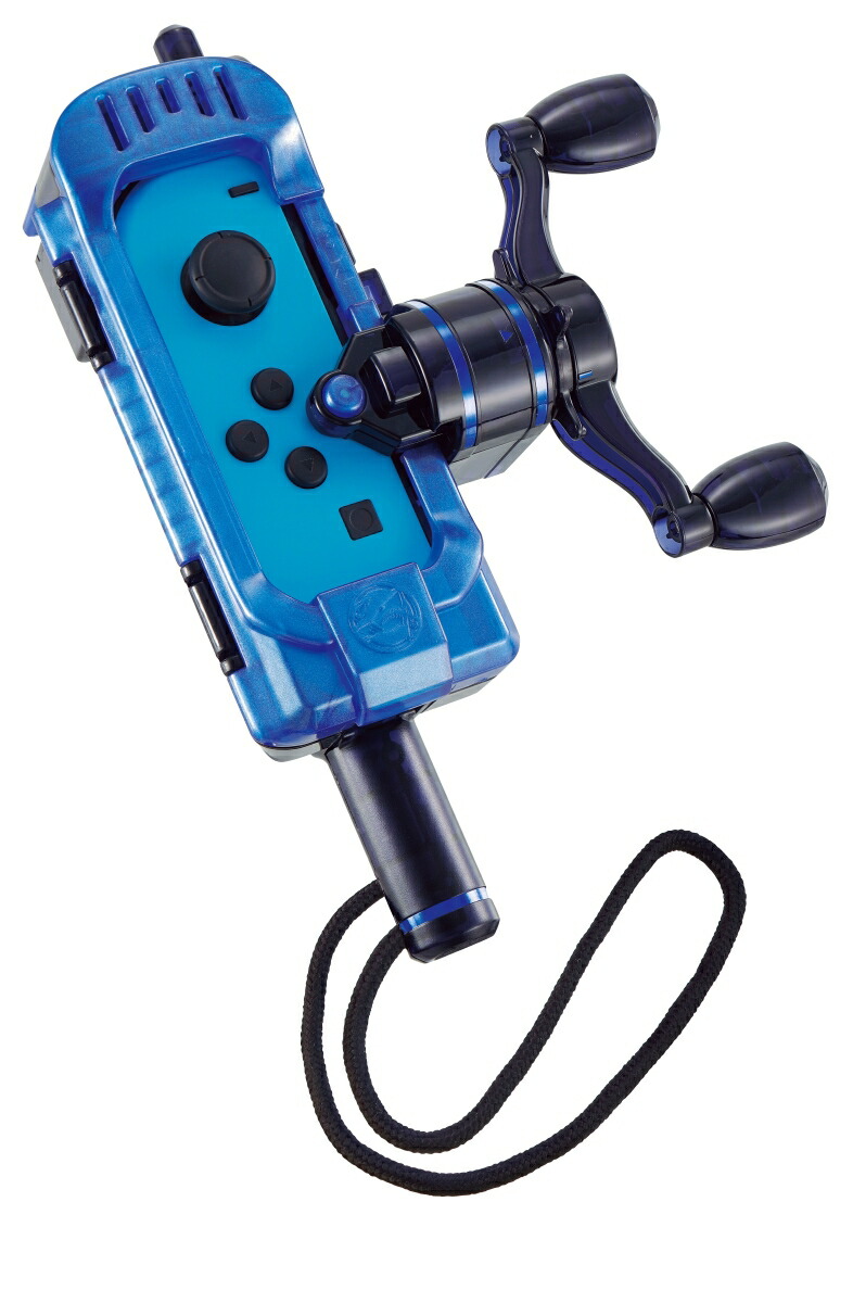 楽天ブックス: 釣りスピリッツ 釣って遊べる水族館専用 サオコン