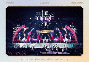 楽天ブックス: Ensemble Stars!! Cast Live Starry Symphony -the