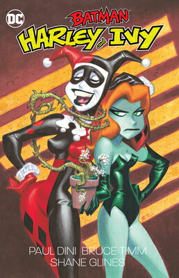 楽天ブックス: Naughty and Nice: The Good Girl Art of Bruce Timm