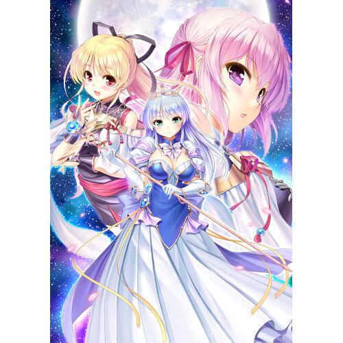 楽天ブックス: 夜明け前より瑠璃色なコンプリートパック 15周年記念