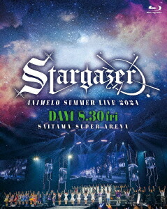 楽天ブックス: Animelo Summer Live 2024 -Stargazer- 8/30【Blu-ray
