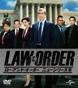 楽天市場】law order dvdの通販