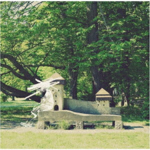 楽天ブックス: エルマ - ヨルシカ - 4988031340073 : CD