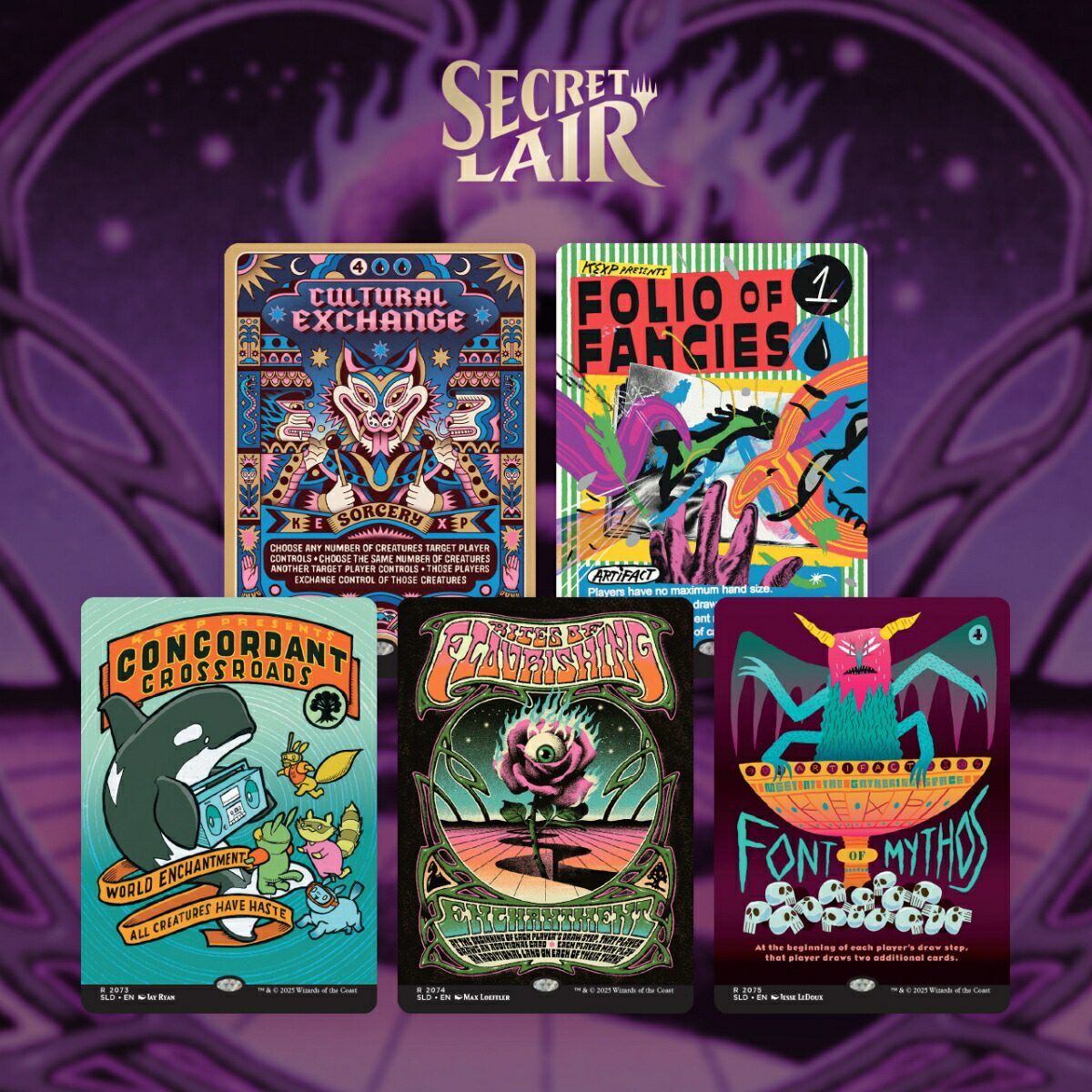 楽天ブックス: マジック：ザ・ギャザリング Festival in a Box: Las