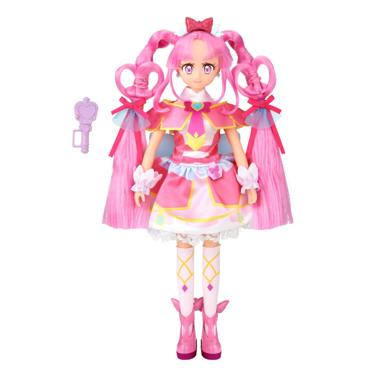 楽天市場】プリキュア（フィギュア｜コレクション）：ホビーの通販