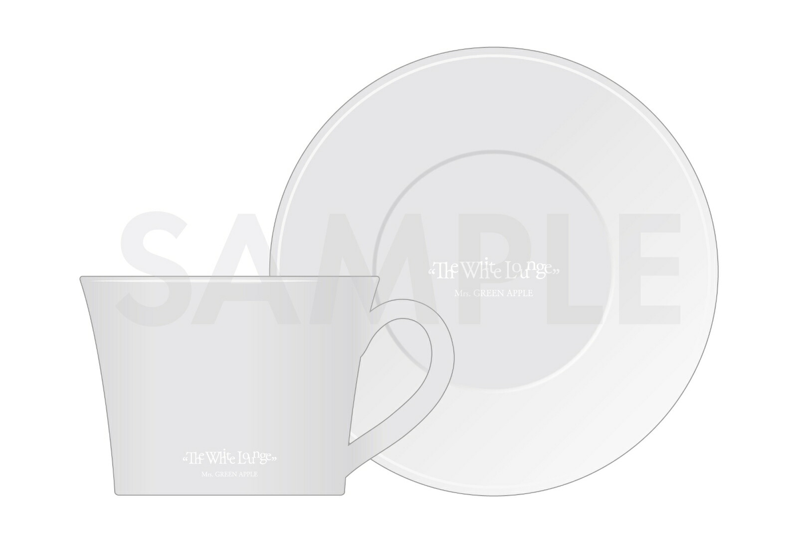 楽天ブックス: The White Lounge in CINEMA(初回限定BOX BD+GOODS