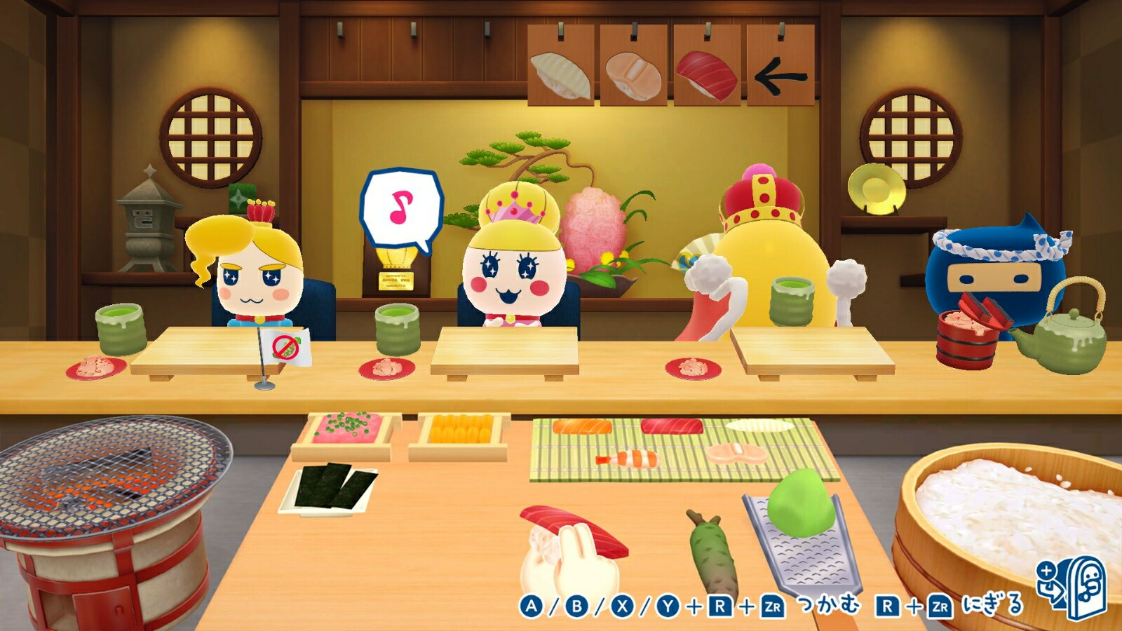 楽天ブックス: たまごっちのプチプチおみせっち おまちど～さま